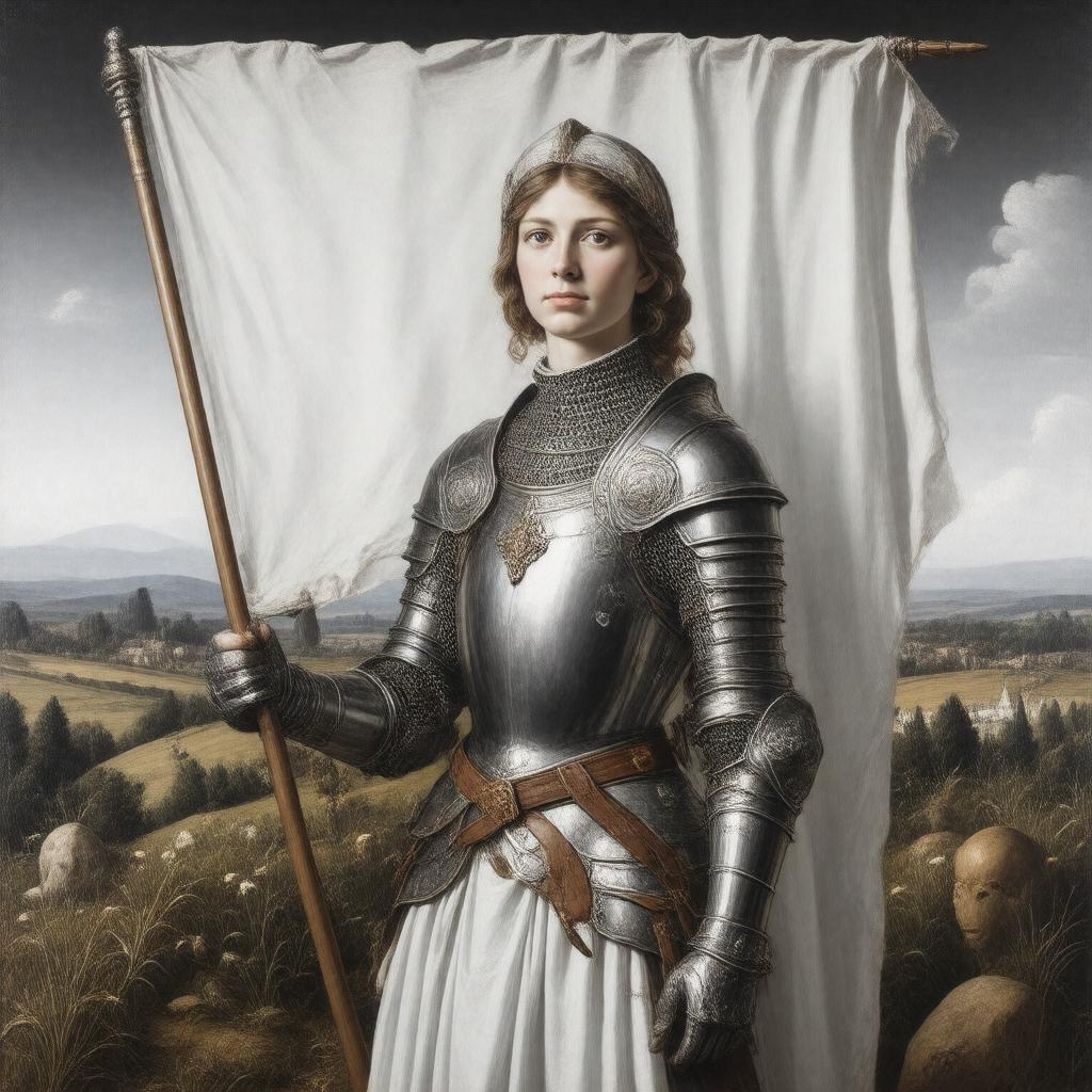 Joan of Arc